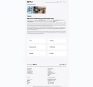 Kleine Seitenvorschau von ags.cs.uni-kl.de
