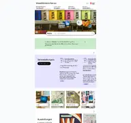 Kleine Seitenvorschau von wienbibliothek.at