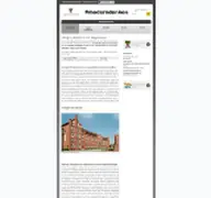 Kleine Seitenvorschau von ag-sdl.sachsen-anhalt.de