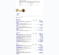 Kleine Seitenvorschau von gsb.goldensun-zone.de
