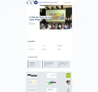 Kleine Seitenvorschau von fwg-koeln.de