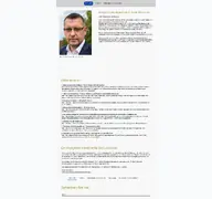 Kleine Seitenvorschau von haidtner2026.de