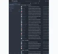 Kleine Seitenvorschau von y0o.de
