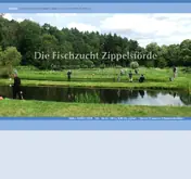 Kleine Seitenvorschau von fz-zippelsfoerde.de