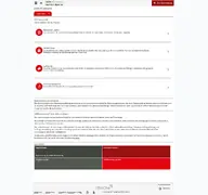 Kleine Seitenvorschau von ecampus.jade-hs.de