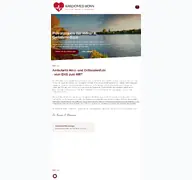 Kleine Seitenvorschau von kardiologe-bonn-kardiomed.de