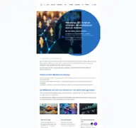 Kleine Seitenvorschau von go2-web.de