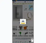 Kleine Seitenvorschau von sw6.waerme24.de