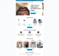 Kleine Seitenvorschau von gobi-gotha.myspreadshop.de