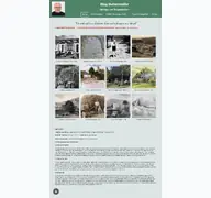 Kleine Seitenvorschau von hp-buttenmueller.de
