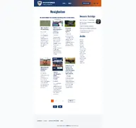 Kleine Seitenvorschau von handball-stutensee.de