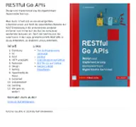 Kleine Seitenvorschau von gobuch.ralfwirdemann.de