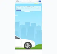 Kleine Seitenvorschau von eauto-cash.de