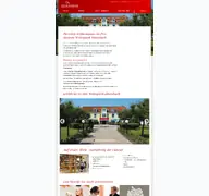Kleine Seitenvorschau von ebersbach.pro-seniore.de
