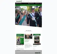 Kleine Seitenvorschau von jaegerverein-neheim.de