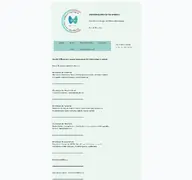 Kleine Seitenvorschau von ec-ansbach.de