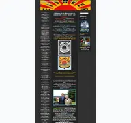 Kleine Seitenvorschau von jagdgeschwader5und7.de
