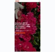 Kleine Seitenvorschau von hanstedt-insektenfalle.de