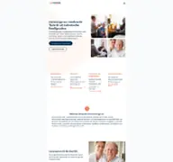 Kleine Seitenvorschau von godo-systems.de
