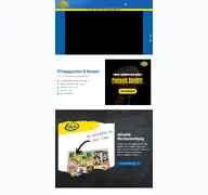 Kleine Seitenvorschau von eckert-edeka.de