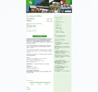 Kleine Seitenvorschau von gerachhaus.naturfreunde.at