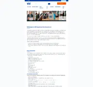 Kleine Seitenvorschau von vdi-augsburg.de