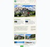 Kleine Seitenvorschau von go-ebike.de