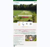 Kleine Seitenvorschau von hundeschule-marschall.de