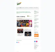 Kleine Seitenvorschau von spectrum-kultur-in-tettnang.de