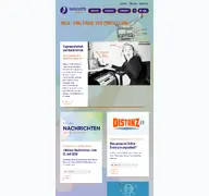Kleine Seitenvorschau von radiolotte.de