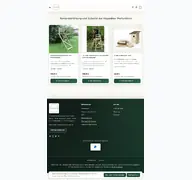 Kleine Seitenvorschau von jagdshop.kawerk.de