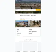 Kleine Seitenvorschau von it-tuscanyhotel.com
