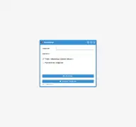 Kleine Seitenvorschau von portal.abrechnungszentrum.de
