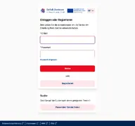 Kleine Seitenvorschau von portal.gefaesszentrum-dr-bauer.de