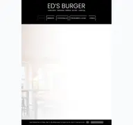 Kleine Seitenvorschau von eds-burger.de