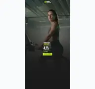 Kleine Seitenvorschau von ef-bochum.fitness-konzepte.de