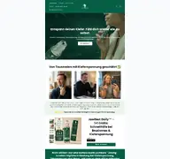 Kleine Seitenvorschau von jawrest.de