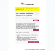 Kleine Seitenvorschau von efa.by.niedersachsen.de