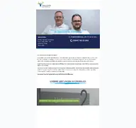 Kleine Seitenvorschau von urologen-lippstadt.de