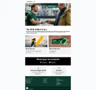 Kleine Seitenvorschau von ahdallgowgmbh.skoda-auto.de