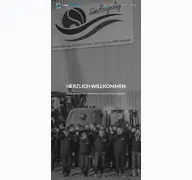 Kleine Seitenvorschau von luenerecycling.de