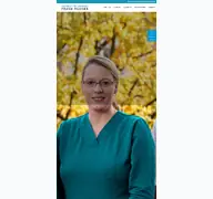 Kleine Seitenvorschau von urologie-berlin.de