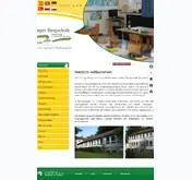 Kleine Seitenvorschau von luestringer-bergschule.de