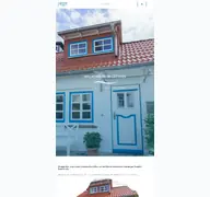 Kleine Seitenvorschau von luetthues-blankenese.de