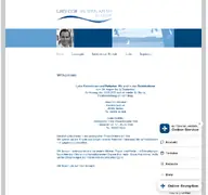 Kleine Seitenvorschau von urologie-haltern.de