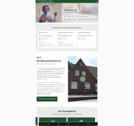 Kleine Seitenvorschau von uebbert-brinkmann.de