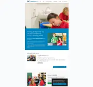Kleine Seitenvorschau von ahfgrundschule.de