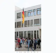 Kleine Seitenvorschau von ehk-koeln.de