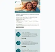 Kleine Seitenvorschau von urologie-pawlak.de