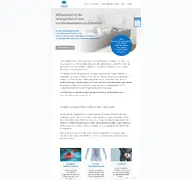 Kleine Seitenvorschau von urologieamnordwestzentrum.de